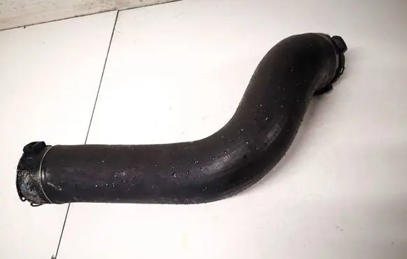 BMW 5 F10 F11 Intercooler hose/pipe