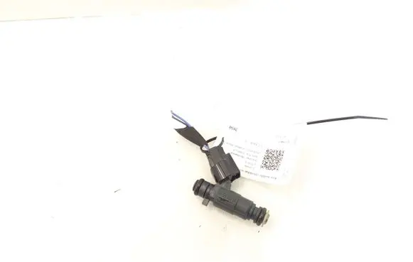 Citroen C3 Fuel injector 9676017480