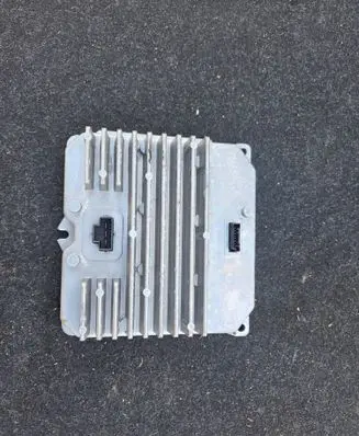 BMW 7 G11 G12 Other control units/modules 9330190 8ES01101910 1612711476