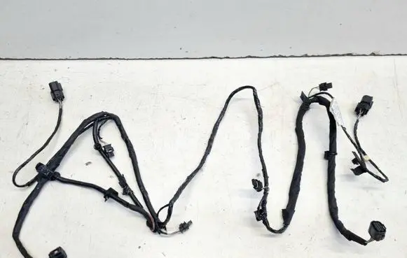 Volvo XC60 Parking sensor (PDC) wiring loom 32130261