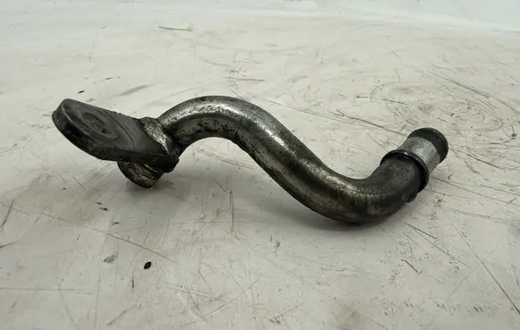 Volvo S60 Coolant pipe/hose 