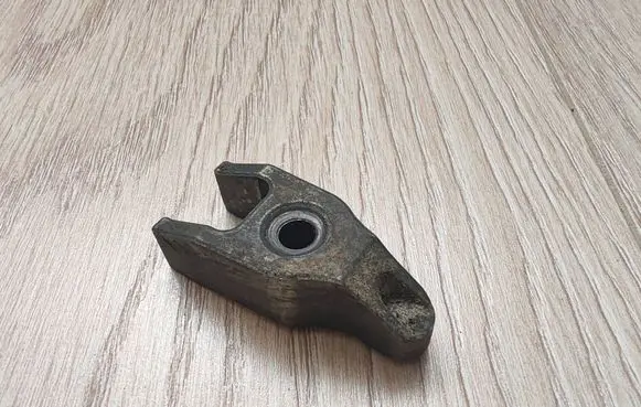 Honda Accord Fuel Injector clamp holder