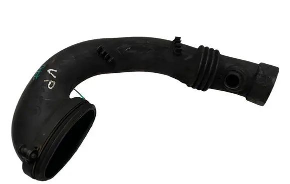 BMW 5 E39 Turbo air intake inlet pipe/hose 7786777 10866710