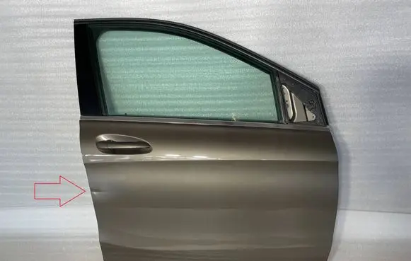 Mercedes-Benz B W246 W242 Front door 