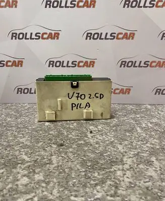Volvo S70 V70 V70 XC Other control units/modules 9472461 MB2323008300