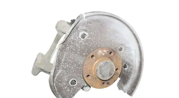 Audi A5 8T 8F Rear wheel hub