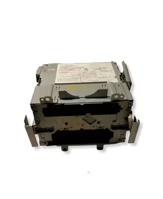Mazda 6 Climate control unit GJ6T66AS0