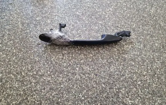 Mazda CX-5 Front door exterior handle