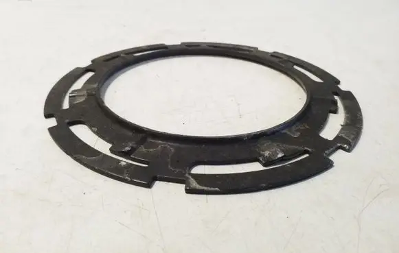 Volvo XC90 In tank fuel pump screw locking ring/nut 42916A