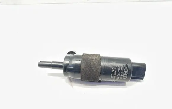 Audi A5 8T 8F Headlight washer pump 8K0955681 31097200
