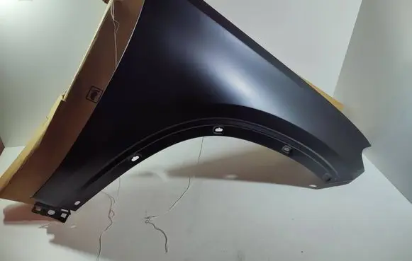 Mercedes-Benz GLE W167 Fender A1678802400 1678802400