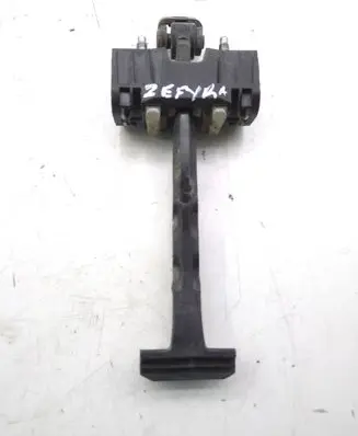 Opel Zafira B Front door check strap stopper