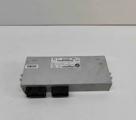 Tailgate/trunk control unit/module