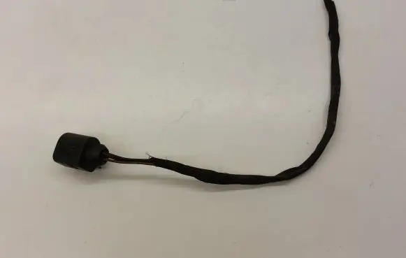 Audi A4 S4 B8 8K Other wiring loom 4B0973712