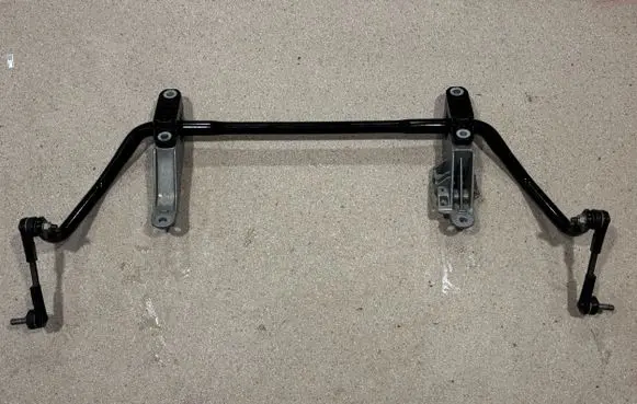 BMW 5 G30 G31 Front anti-roll bar/sway bar 6873477