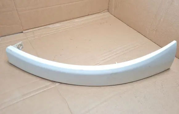 Fiat Ducato Under headlight/headlamp trim 1306529070 1306529070DX