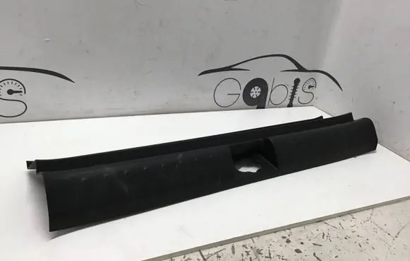 Hyundai Ioniq 5 Trunk/boot sill cover protection 85771GI001
