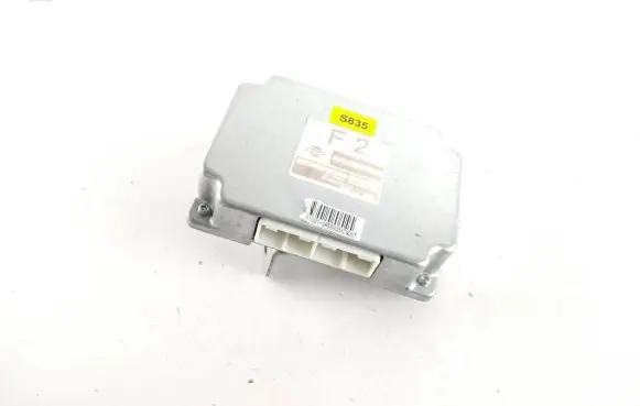 Nissan Navara D40 Gearbox control unit/module 330843X41A A58000XC41