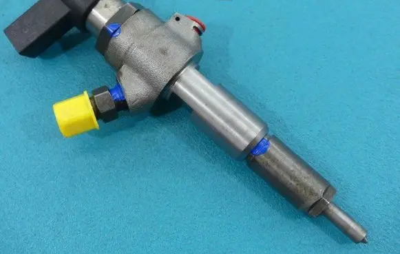 Citroen C3 Fuel injector 9649574480 IMPRK1192295