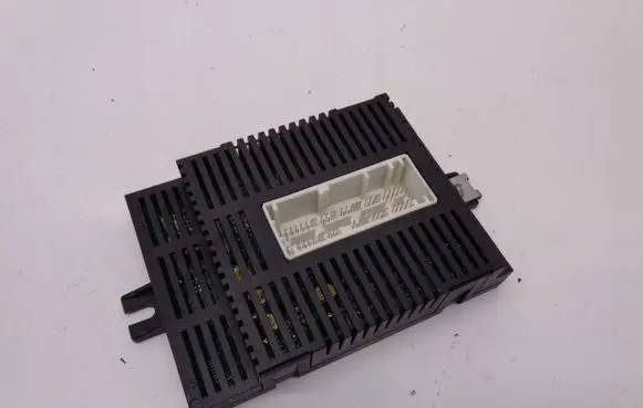BMW 5 E60 E61 Light module LCM 9153272