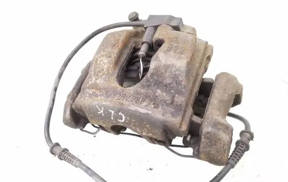 Mercedes-Benz CLK A208 C208 Front brake caliper A2025400634