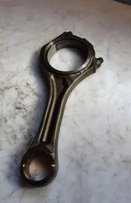 Audi A6 S6 C6 4F Connecting rod/conrod 59AA 059AA