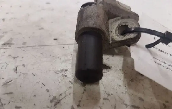 Peugeot 307 Camshaft position sensor 9628559980
