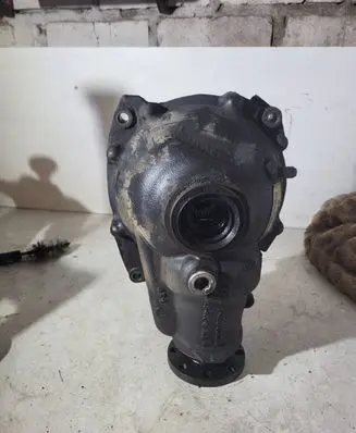 BMW X3 E83 Front differential 7545611 920412124468000