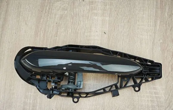 BMW 8 G16 Front door exterior handle 9881776