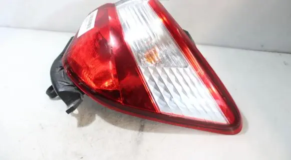 Toyota Yaris Rear/tail lights