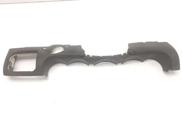Porsche Cayenne (9PA) Steering wheel column trim 7L5857565 7L5857565AC