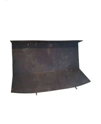 Subaru XV Trunk/boot mat liner 