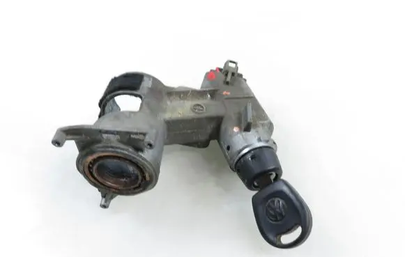 Volkswagen Transporter - Caravelle T4 Ignition lock 701905851