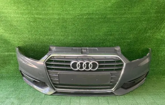 Audi A1 Front bumper
