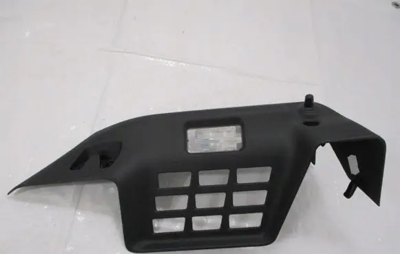 Renault Megane IV Other interior part
