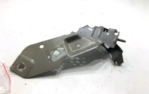 Renault Clio IV Other exterior part 620431659R