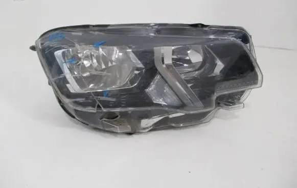 Peugeot Partner III Headlight/headlamp 9816826180
