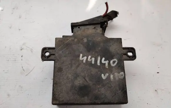 Mercedes-Benz Vito Viano W638 Other control units/modules 6384460017 898814000