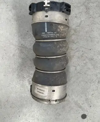 BMW 4 F32 F33 Intercooler hose/pipe 8507706