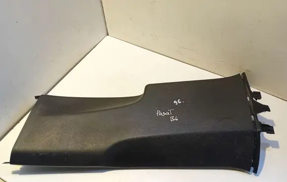 Volkswagen PASSAT B6 (B) pillar trim (bottom) 3C0867291
