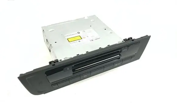 Audi A6 C7 GPS navigation control unit/module 4G0035746D 4G0035746B
