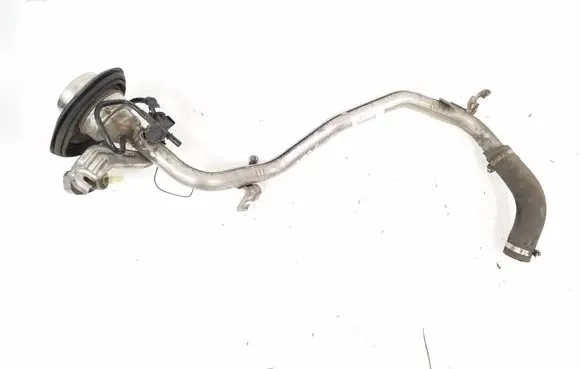 Mercedes-Benz A W177 Fuel tank filler neck pipe A1774703600
