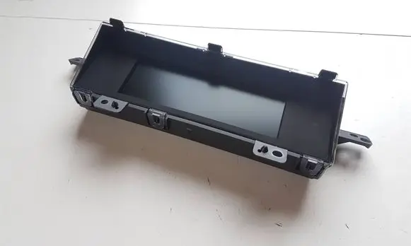Subaru Forester SK Screen/display/small screen 85261SJ921 4697003422