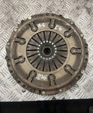 Audi A6 S6 C6 4F Clutch set kit 
