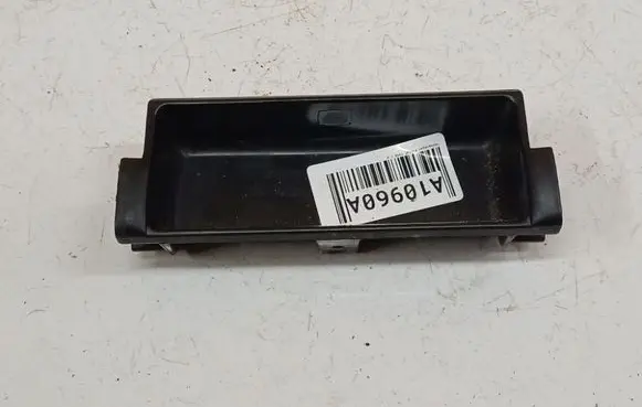 Volkswagen PASSAT B5 Car ashtray 3B0857962A