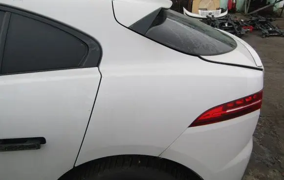 Chevrolet Meriva Fender 
