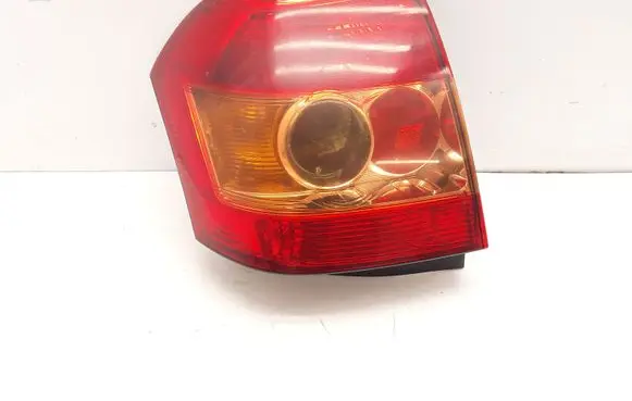 Toyota Corolla E120 E130 Rear/tail lights 8155002300