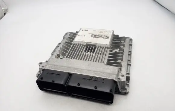 Audi A6 S6 C6 4F Engine control unit/module ECU 4F1907559E 4F2910559D 5WP4519802