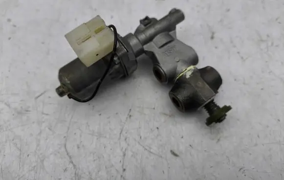 Lexus GS 300 350 430 450H Steering column adjust motor 