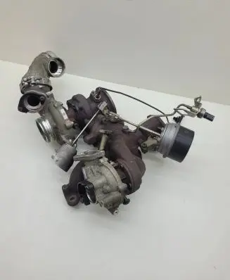 Volvo V40 Turbo 31397999 31361655 31361654